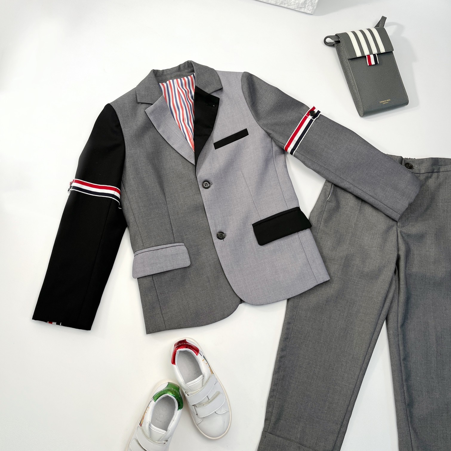 Thom Browne Kids